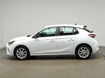 Used Vauxhall Corsa 2022 for sale - 79382225: Photo