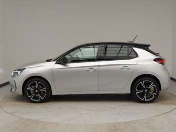 Used Vauxhall Corsa 2025 for sale - 74901854: Photo