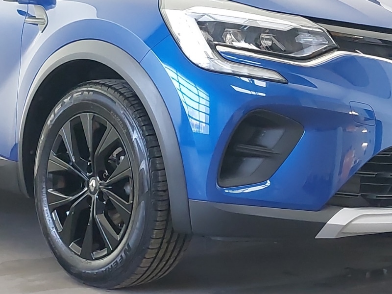 Used Renault Captur 2022 for sale - 77767657: Photo 9