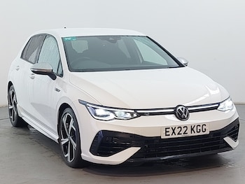 Used Volkswagen Golf 2022 for sale - 77266512: Photo