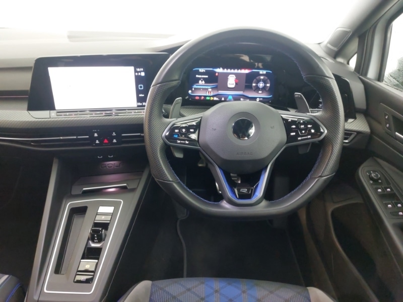 Used Volkswagen Golf 2022 for sale - 77266512: Photo 7