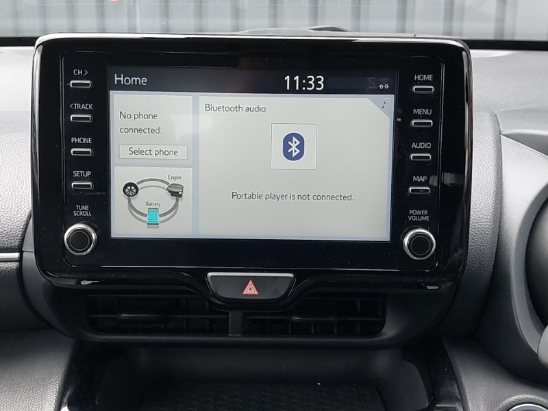 Used Toyota Yaris Cross 2023 for sale - 77912278: Photo 10