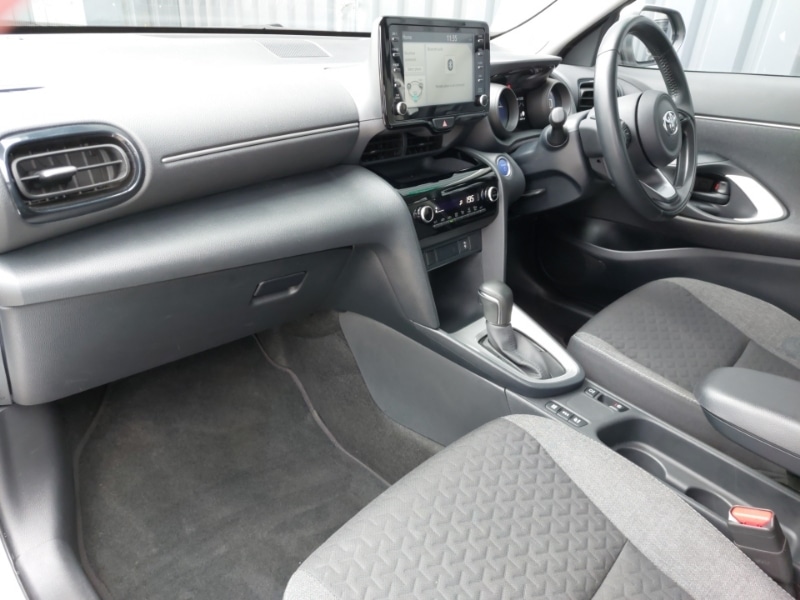 Used Toyota Yaris Cross 2023 for sale - 77912278: Photo 5