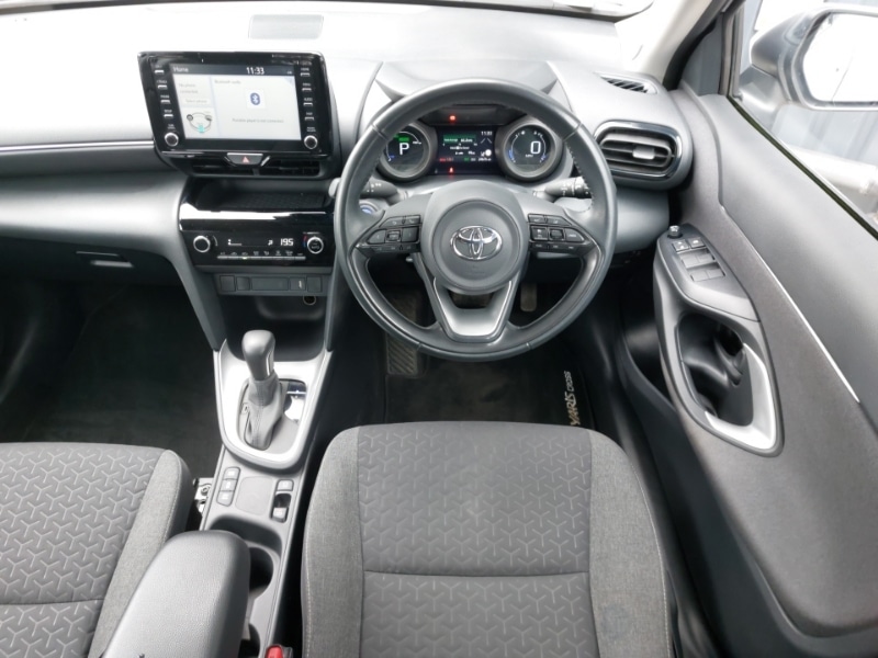 Used Toyota Yaris Cross 2023 for sale - 77912278: Photo 7