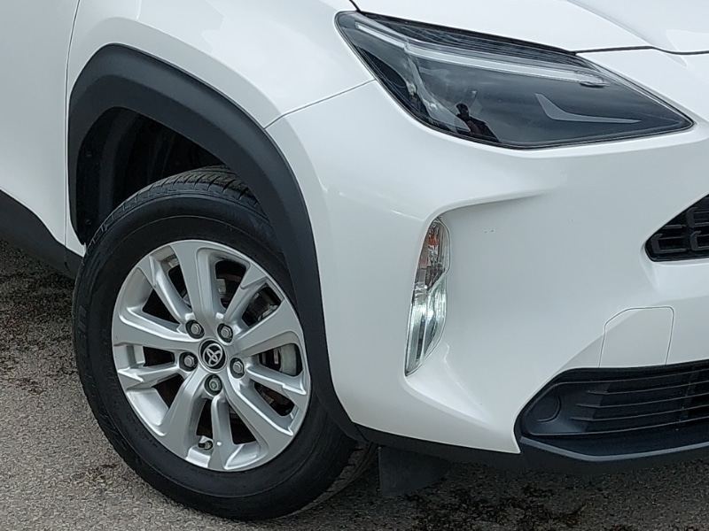 Used Toyota Yaris Cross 2023 for sale - 77912278: Photo 9