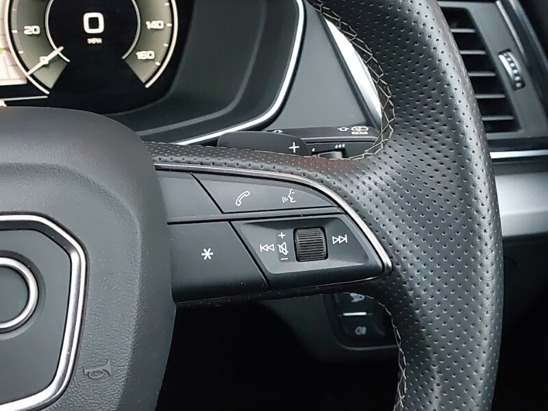 Used Audi Q5 2021 for sale - 77476197: Photo 10