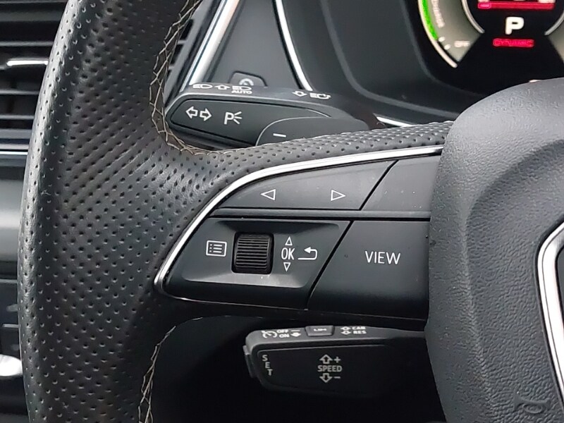 Used Audi Q5 2021 for sale - 77476197: Photo 11