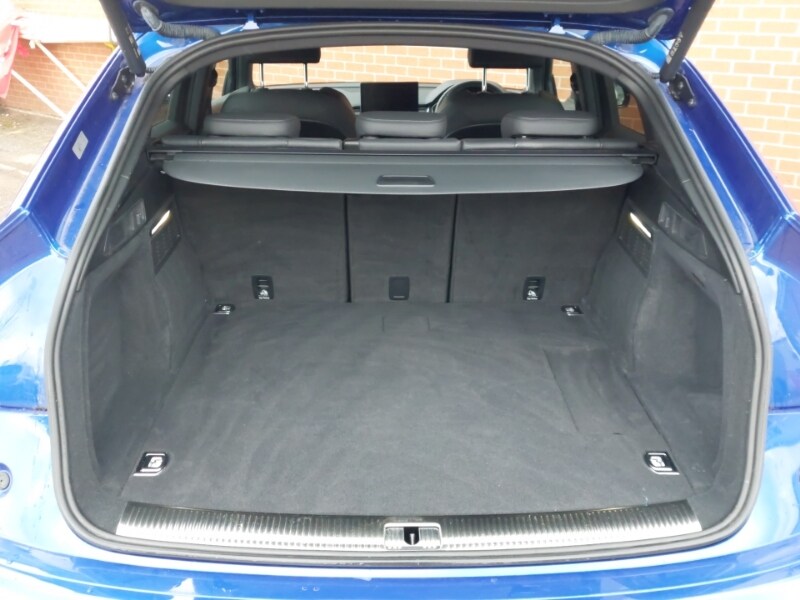 Used Audi Q5 2021 for sale - 77476197: Photo 8