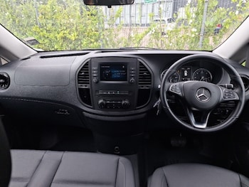 Used Mercedes-Benz Vito 2024 for sale - 78790331: Photo