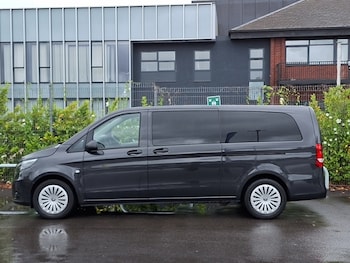 Used Mercedes-Benz Vito 2024 for sale - 78790331: Photo