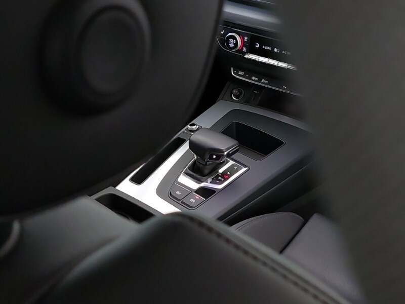 Used Audi Q5 2023 for sale - 77817356: Photo 10