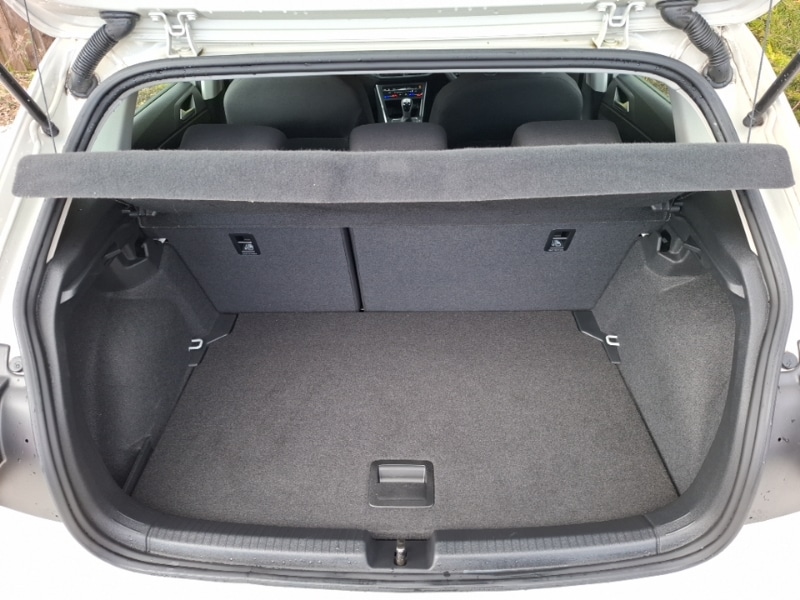 Used Volkswagen Polo 2023 for sale - 78221027: Photo 8