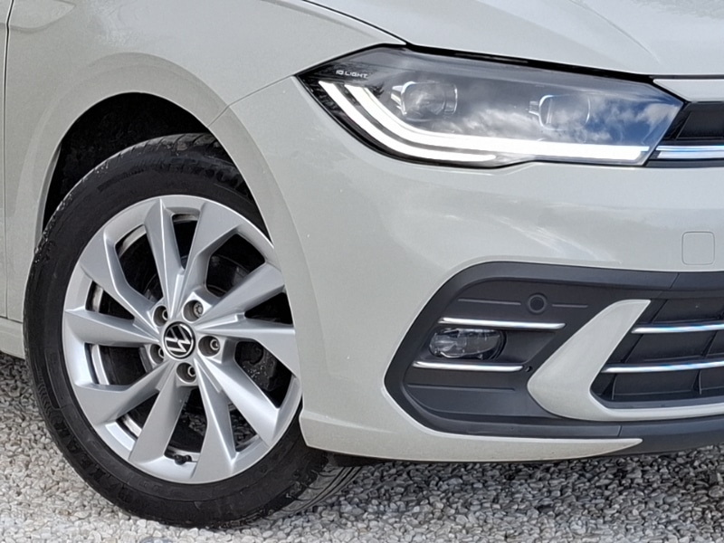 Used Volkswagen Polo 2023 for sale - 78221027: Photo 9