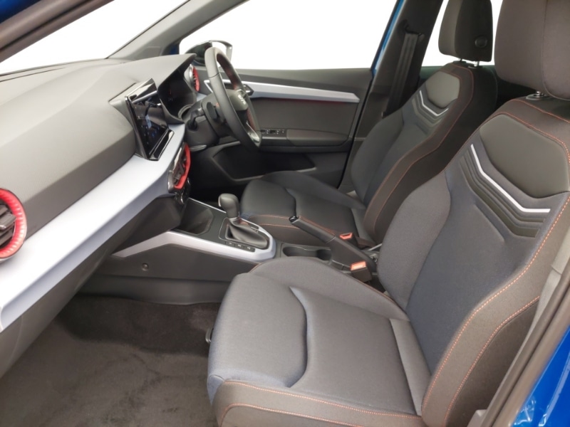 Used SEAT Arona 2025 for sale - 77273845: Photo 5