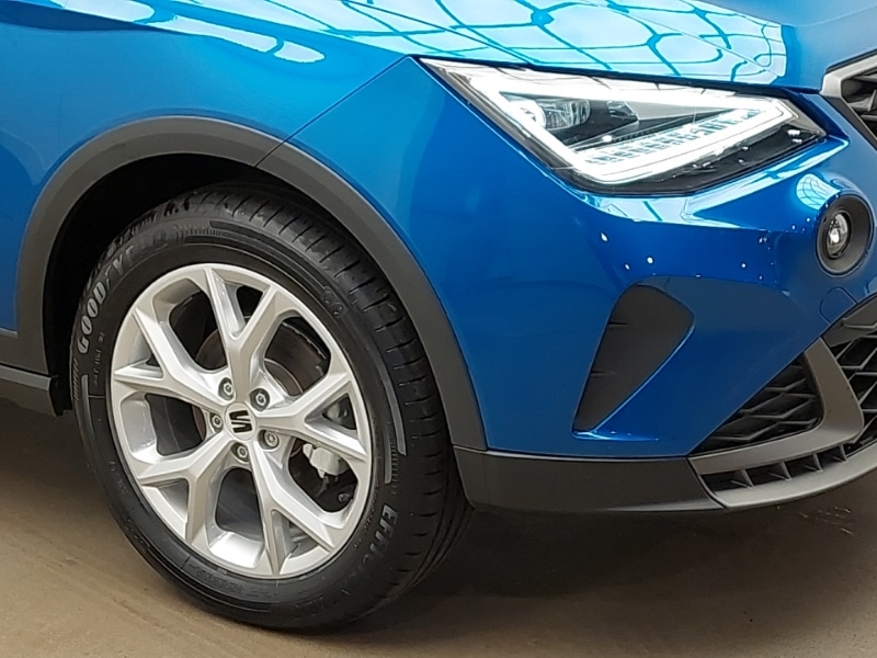 Used SEAT Arona 2025 for sale - 77273845: Photo 9