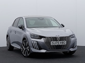 Used Peugeot 208 2025 for sale - 77677527: Photo