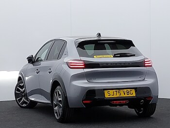 Used Peugeot 208 2025 for sale - 77677527: Photo