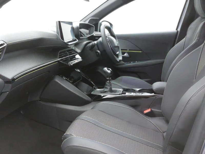 Used Peugeot 208 2025 for sale - 77677527: Photo 5