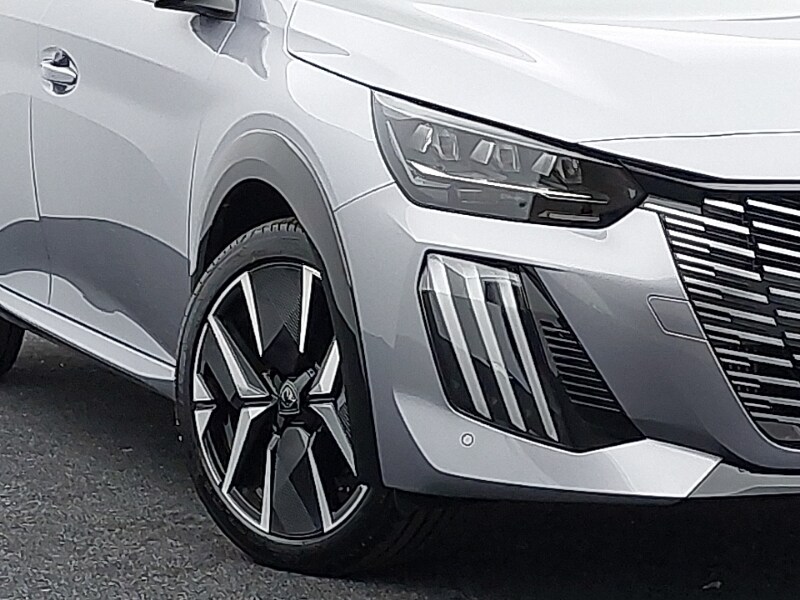 Used Peugeot 208 2025 for sale - 77677527: Photo 9