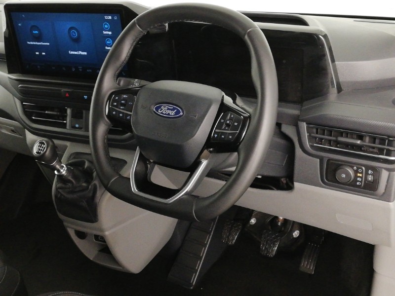 Used Ford Transit Custom 2024 for sale - 76331311: Photo 7