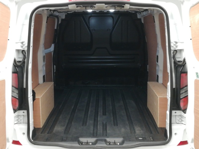 Used Ford Transit Custom 2024 for sale - 76331311: Photo 8