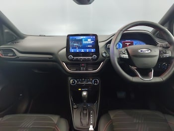 Used Ford Puma 2022 for sale - 77015130: Photo