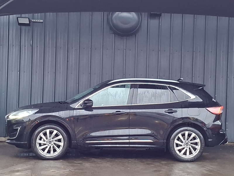 Used Ford Kuga 2023 for sale - 77596998: Photo 4