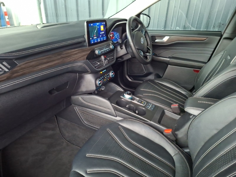 Used Ford Kuga 2023 for sale - 77596998: Photo 5