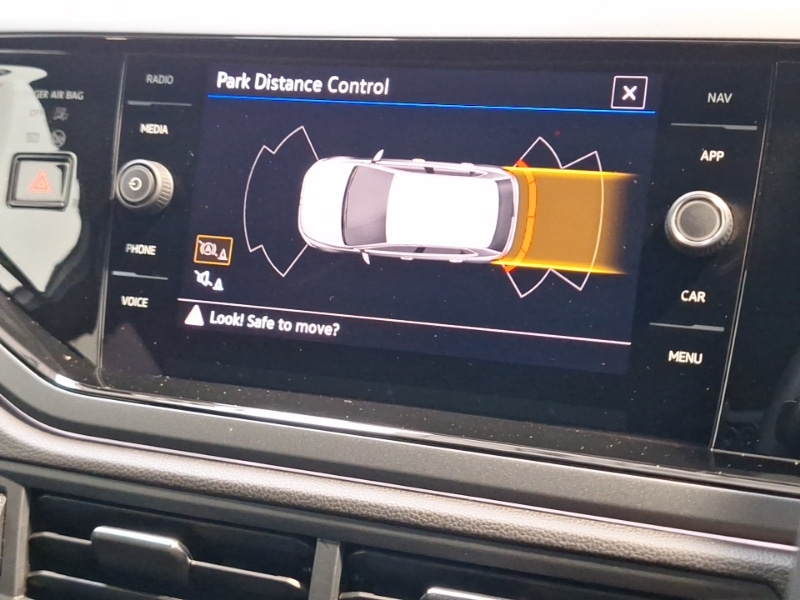 Used Volkswagen Polo 2024 for sale - 76465685: Photo 10