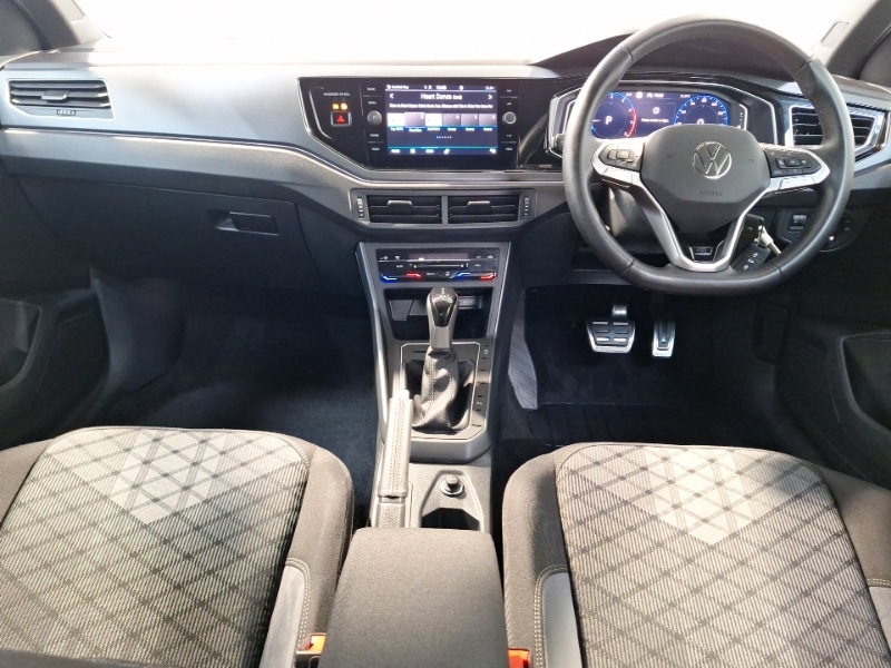 Used Volkswagen Polo 2024 for sale - 76465685: Photo 2