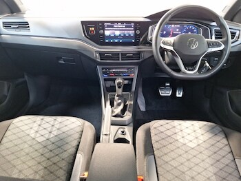 Used Volkswagen Polo 2024 for sale - 76465685: Photo