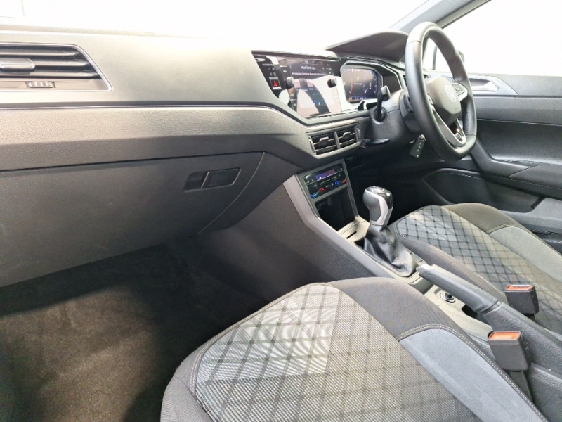 Used Volkswagen Polo 2024 for sale - 76465685: Photo 5