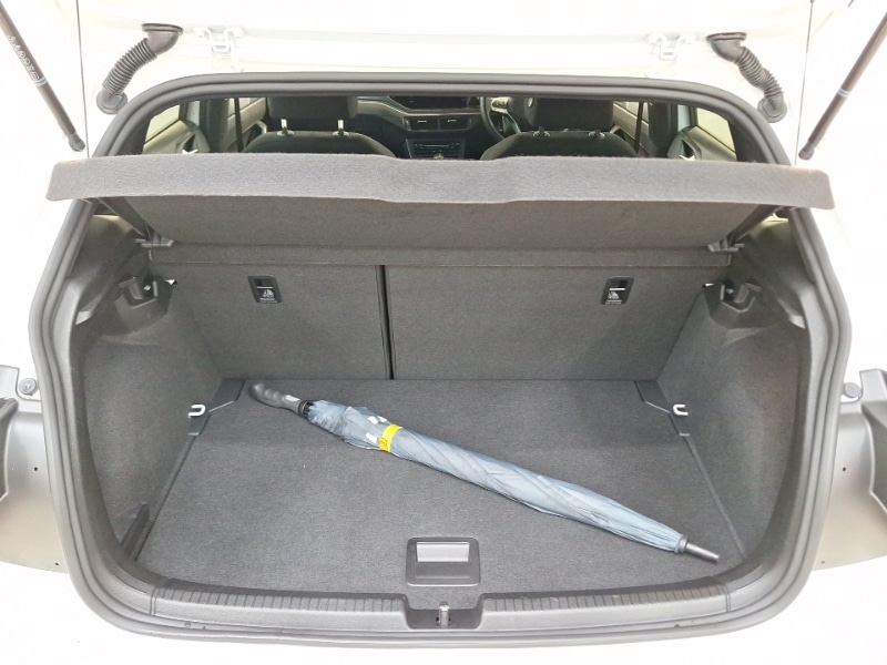 Used Volkswagen Polo 2024 for sale - 76465685: Photo 8