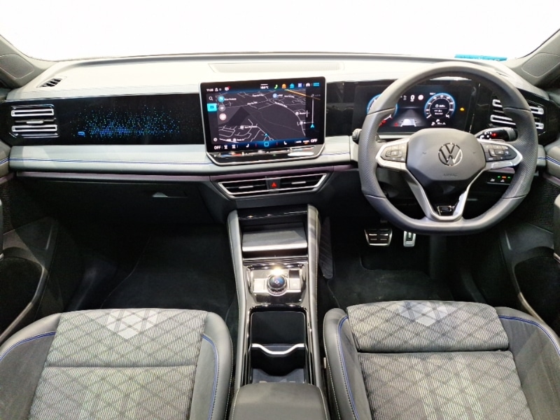 Used Volkswagen Tiguan 2024 for sale - 77308104: Photo 2