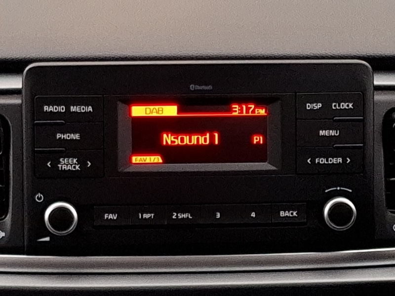 Used Kia Rio 2023 for sale - 77509426: Photo 10