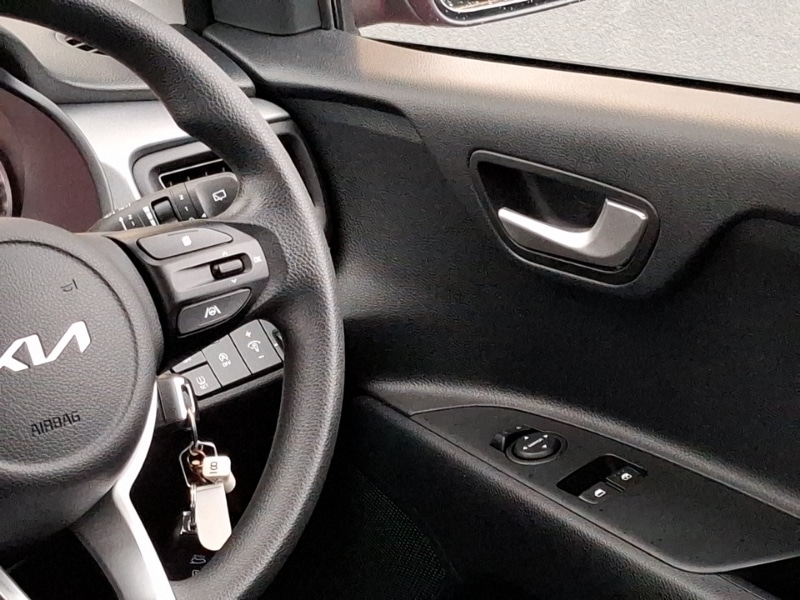 Used Kia Rio 2023 for sale - 77509426: Photo 11