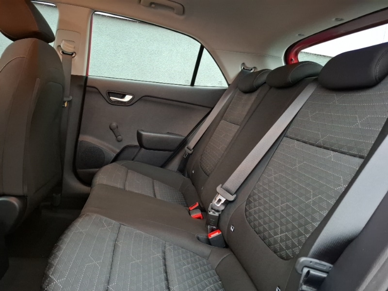 Used Kia Rio 2023 for sale - 77509426: Photo 6