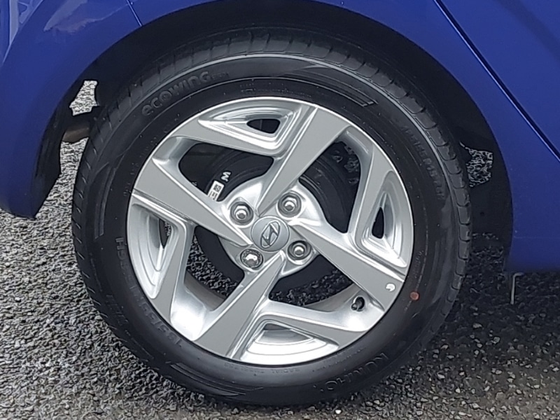 Used Hyundai i10 2022 for sale - 76752086: Photo 12