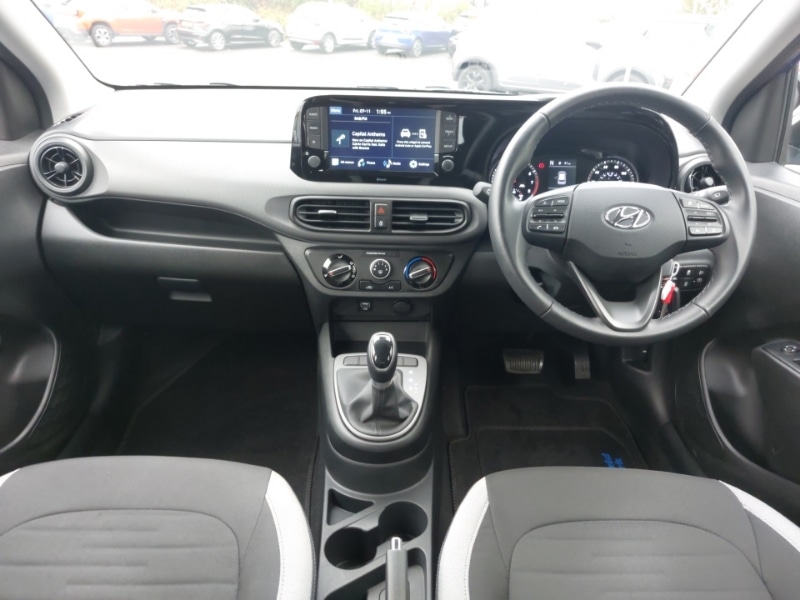 Used Hyundai i10 2022 for sale - 76752086: Photo 2
