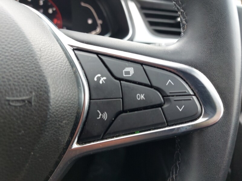 Used Renault Captur 2022 for sale - 77950003: Photo 12