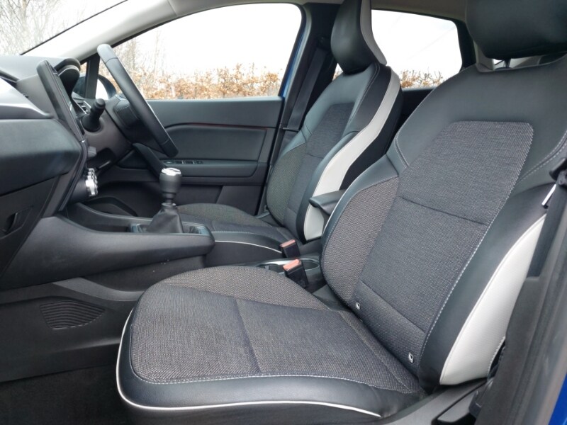 Used Renault Captur 2022 for sale - 77950003: Photo 5