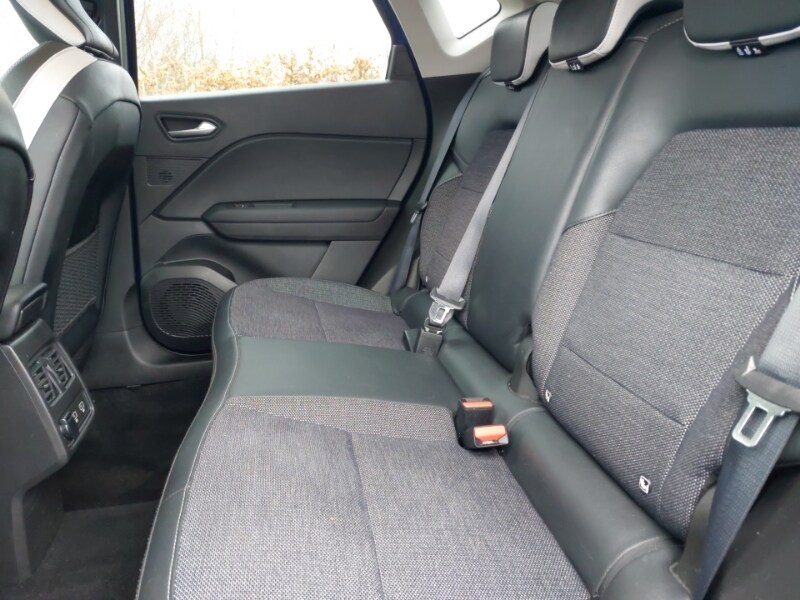 Used Renault Captur 2022 for sale - 77950003: Photo 6