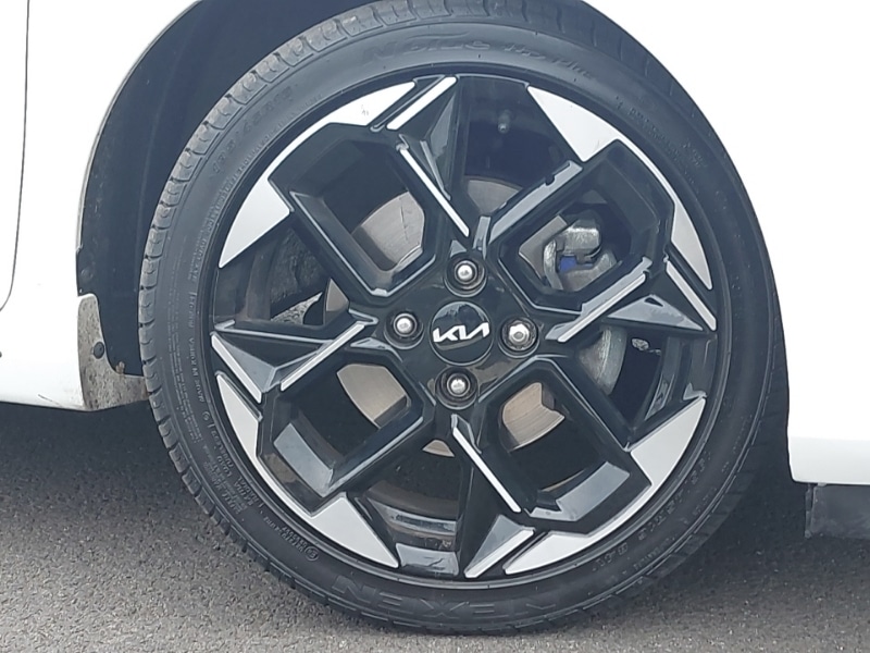 Used Kia Picanto 2024 for sale - 77252653: Photo 9