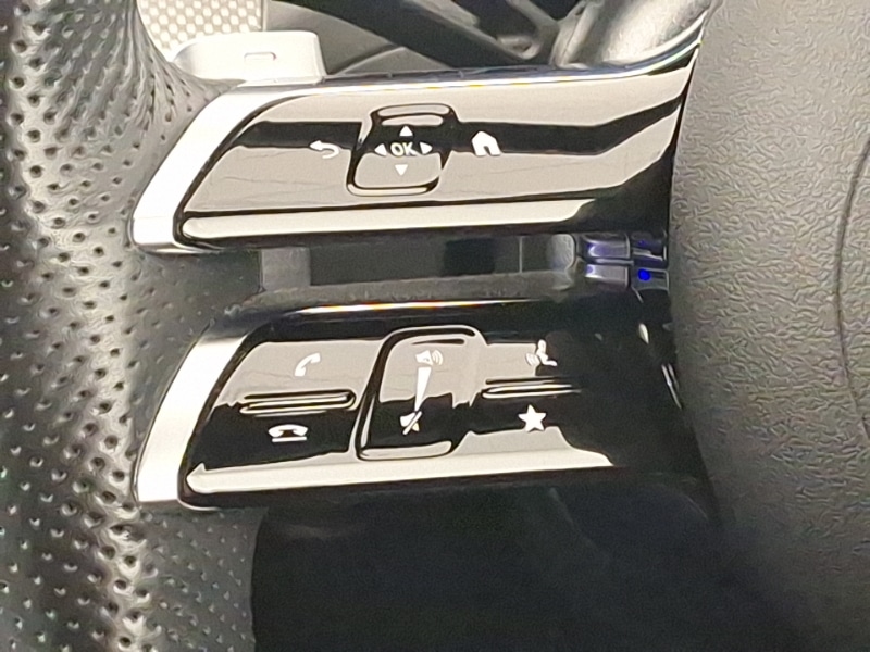 Used Mercedes-Benz C Class 2022 for sale - 76749342: Photo 10