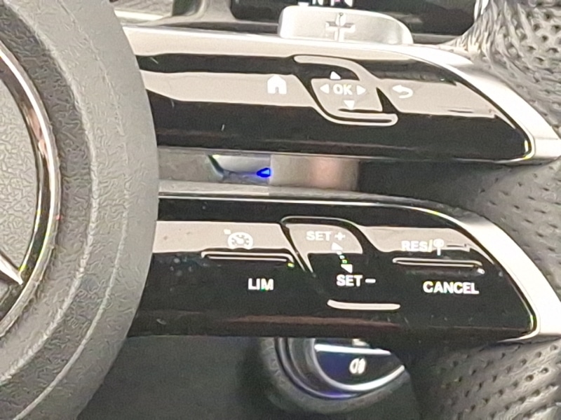 Used Mercedes-Benz C Class 2022 for sale - 76749342: Photo 11