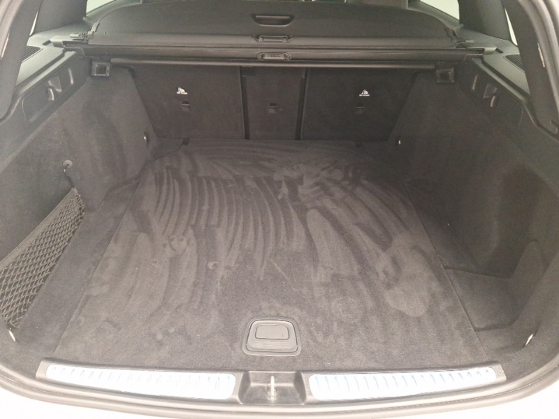 Used Mercedes-Benz C Class 2022 for sale - 76749342: Photo 8