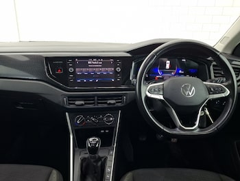 Used Volkswagen Taigo 2023 for sale - 79231019: Photo