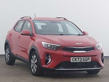 2023 - 1.0T GDi 99 2 5dr DCT