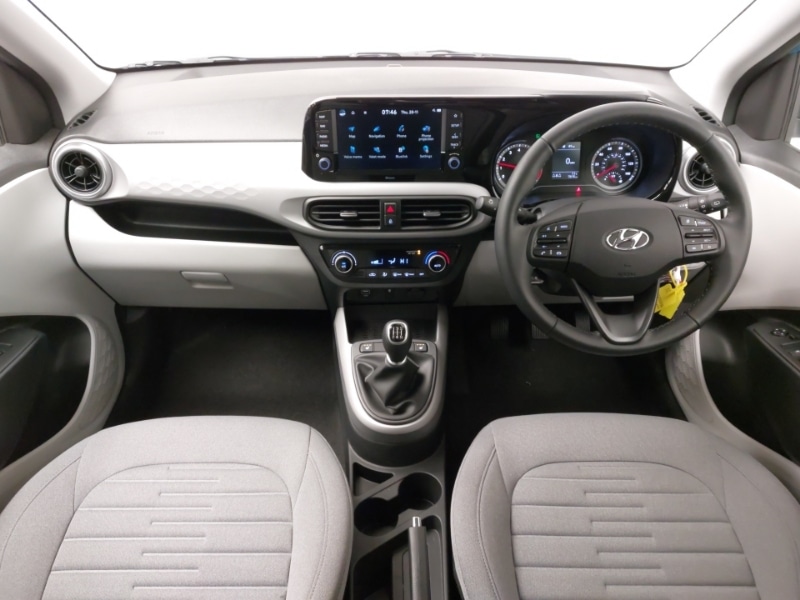 Used Hyundai i10 2022 for sale - 76795914: Photo 2