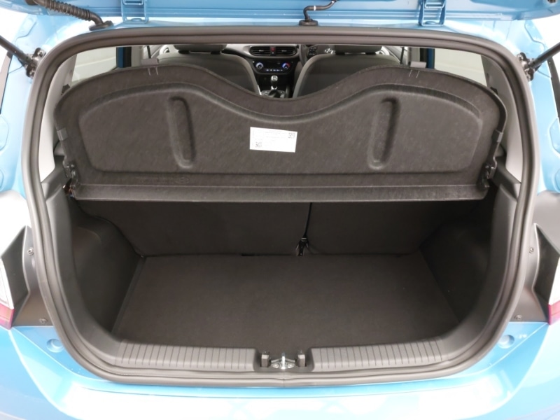 Used Hyundai i10 2022 for sale - 76795914: Photo 8